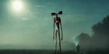 Warner Bros. Resmi Garap Film Siren Head, Monster Internet Viral Siap Teror Bioskop