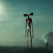 Warner Bros. Resmi Garap Film Siren Head, Monster Internet Viral Siap Teror Bioskop
