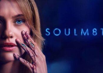 Trailer Soulm8te Resmi Dirilis, Spin-off M3GAN Hadir Lebih Dewasa