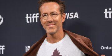 Ryan Reynolds Gandeng Disney+ Adaptasi Franchise Novel Terlaris Spy School Jadi Serial TV