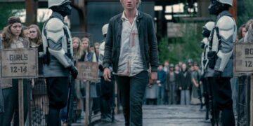 Promo Baru The Hunger Games: Sunrise on the Reaping Ungkap Asal Mula Haymitch