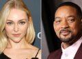 AnnaSophia Robb Resmi Gabung Film Aksi Will Smith Supermax