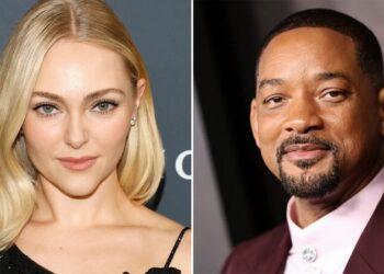 AnnaSophia Robb Resmi Gabung Film Aksi Will Smith Supermax