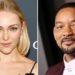 AnnaSophia Robb Resmi Gabung Film Aksi Will Smith Supermax