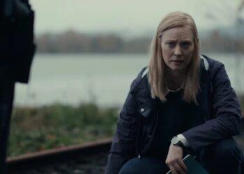 Bintang Daredevil Deborah Ann Woll Hadapi Teror Supranatural di The Cycle