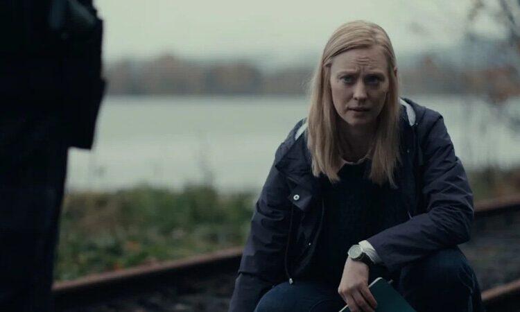 Bintang Daredevil Deborah Ann Woll Hadapi Teror Supranatural di The Cycle