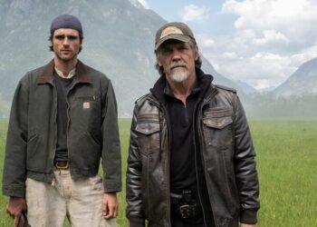 Trailer Terbaru The Dog Stars Pamer Aksi Jacob Elordi dan Josh Brolin di Dunia Pascabencana