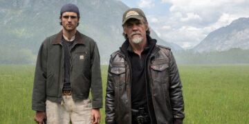Trailer Terbaru The Dog Stars Pamer Aksi Jacob Elordi dan Josh Brolin di Dunia Pascabencana