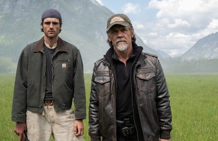 Trailer Terbaru The Dog Stars Pamer Aksi Jacob Elordi dan Josh Brolin di Dunia Pascabencana