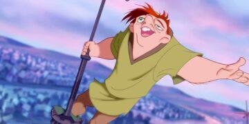 Netflix Resmi Umumkan Judul Baru Remake The Hunchback of Notre-Dame
