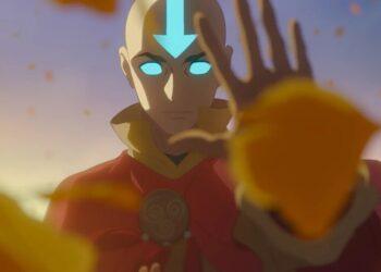Trailer Avatar Aang: The Last Airbender Pamer Visual Spektakuler, Layak Jadi Tontonan Layar Lebar
