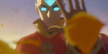 Trailer Avatar Aang: The Last Airbender Pamer Visual Spektakuler, Layak Jadi Tontonan Layar Lebar