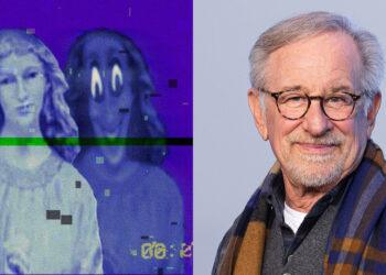 Steven Spielberg dan Amazon Garap Film Horor dari Serial YouTube Viral The Mandela Catalogue