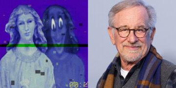 Steven Spielberg dan Amazon Garap Film Horor dari Serial YouTube Viral The Mandela Catalogue