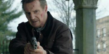Trailer The Mongoose Buktikan Liam Neeson Belum Kehabisan Aksi, Kini Jadi Buronan Paling Diburu