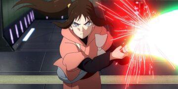Lucasfilm Rilis Trailer The Ninth Jedi, Spin-off Pertama dari Star Wars: Visions Resmi Hadir