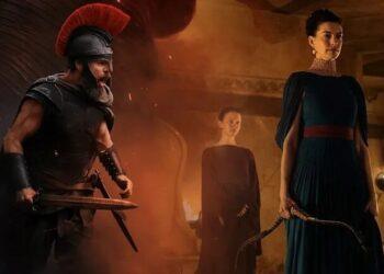 Trailer Baru The Odyssey Ungkap Alasan Besar Mengapa Film Christopher Nolan Wajib Ditonton