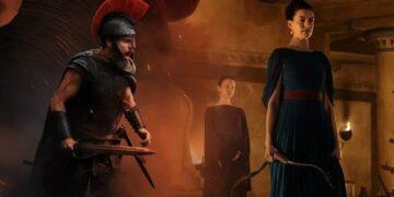 Trailer Baru The Odyssey Ungkap Alasan Besar Mengapa Film Christopher Nolan Wajib Ditonton