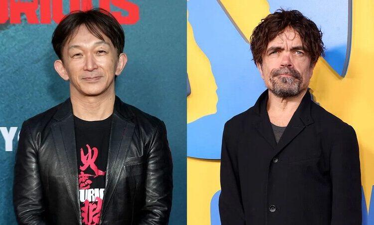 Peter Dinklage Bintangi Film Baru Sutradara The Furious yang Berjudul The Reckoner