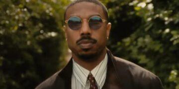 Michael B. Jordan Susun Rencana Perampokan Sempurna di Teaser Trailer The Thomas Crown Affair