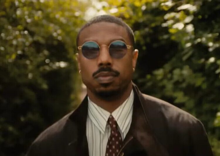 Michael B. Jordan Susun Rencana Perampokan Sempurna di Teaser Trailer The Thomas Crown Affair