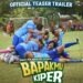 Teaser Trailer Bapakmu Kiper Resmi Dirilis, Ali Fikry Buka Cerita di Balik Perjuangan Dino Mengejar Mimpi Bersama Sang Ayah