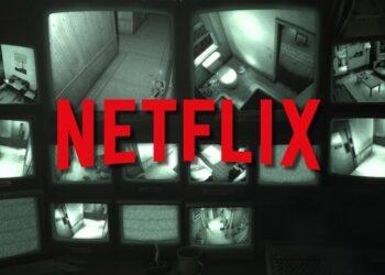 Netflix Gandeng David Fincher Lagi, Rilis Game Horor Interaktif Unhinged yang Ubah Cara Bermain di Layanan Streaming
