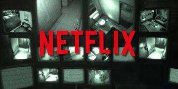 Netflix Gandeng David Fincher Lagi, Rilis Game Horor Interaktif Unhinged yang Ubah Cara Bermain di Layanan Streaming