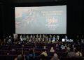 Gemparkan Dunia Digital dengan 35 Juta Views, Nayla D. Purnama, Junior Roberts, dan Sandy Pradana Siap Bongkar Luka dan Rahasia SMA di WeTV Original 12 IPA 4