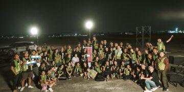 Film “Berbagi Suami” 2.0 Karya Terbaru Nia Dinata Yang Mengkritik Poligami Akhirnya Selesai Shooting