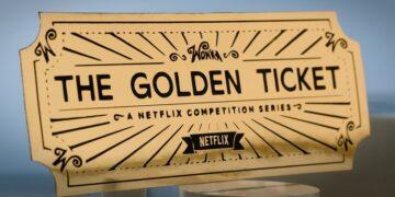 Acara Baru Willy Wonka di Netflix Picu Kontroversi Gara-Gara Teknologi AI