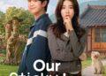 Netflix Rilis Video Trailer Serial Korea Terbaru  Our Sticky Love