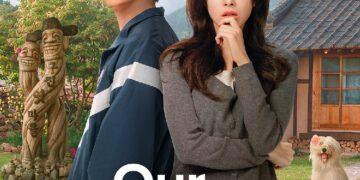 Netflix Rilis Video Trailer Serial Korea Terbaru  Our Sticky Love