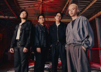 for Revenge Rilis ‘I Miss You Every Brand New Day’, Original Song untuk film Spider-Man: Brand New Day