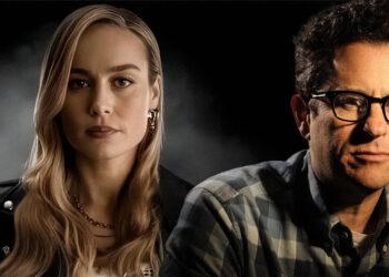 Film Horor Baru J.J. Abrams Satukan Kembali Brie Larson dan Bintang Kong: Skull Island