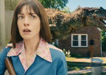 Trailer The End of Oak Street Tampilkan Teror Dinosaurus yang Lebih Brutal dari Jurassic World