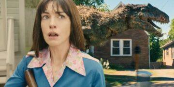 Trailer The End of Oak Street Tampilkan Teror Dinosaurus yang Lebih Brutal dari Jurassic World