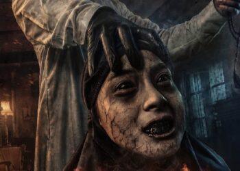 “Munafik: Melawan Iblis” Resmi Luncurkan Poster, Bawa Teror Spiritual Film Malaysia ke Indonesia