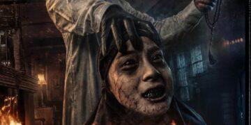 “Munafik: Melawan Iblis” Resmi Luncurkan Poster, Bawa Teror Spiritual Film Malaysia ke Indonesia