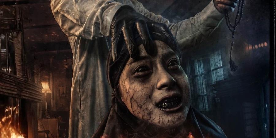 “Munafik: Melawan Iblis” Resmi Luncurkan Poster, Bawa Teror Spiritual Film Malaysia ke Indonesia