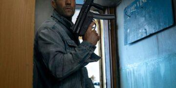 Trailer Mutiny Mengungkap Misi Tergelap Jason Statham yang Penuh Darah dan Konspirasi