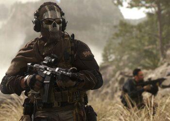 Sutradara ‘Call of Duty’, Peter Berg, Mengungkap Game-Game ‘CoD’ Mana Saja yang Menjadi Inspirasi Alur Ceritanya
