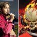 Ryan Gosling Resmi Jadi Ghost Rider Baru di MCU