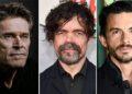 Film Abraham Lincoln Tom Hanks Tambah Willem Dafoe, Peter Dinklage dan Jonathan Bailey