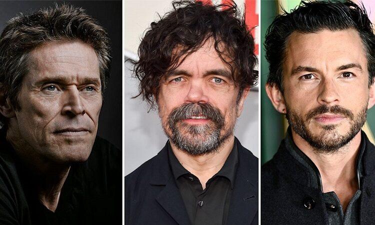 Film Abraham Lincoln Tom Hanks Tambah Willem Dafoe, Peter Dinklage dan Jonathan Bailey
