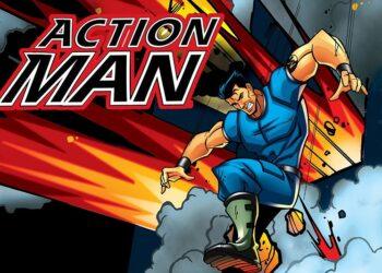 Setelah G.I. Joe, Kini Giliran Action Man Dibuat Jadi Film