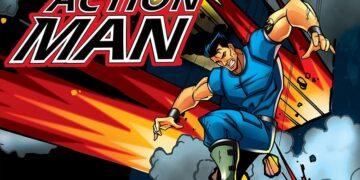 Setelah G.I. Joe, Kini Giliran Action Man Dibuat Jadi Film