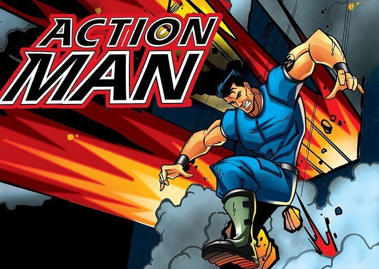 Setelah G.I. Joe, Kini Giliran Action Man Dibuat Jadi Film