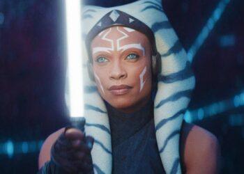 Teaser Trailer Star Wars: Ahsoka Season 2 Ungkap Hubungan Emosional Ahsoka dan Anakin