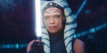 Teaser Trailer Star Wars: Ahsoka Season 2 Ungkap Hubungan Emosional Ahsoka dan Anakin